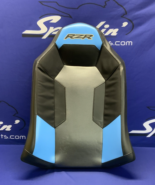 Polaris Seat Back Assembly RZR XP Turbo 2019-2020 OEM 2689112