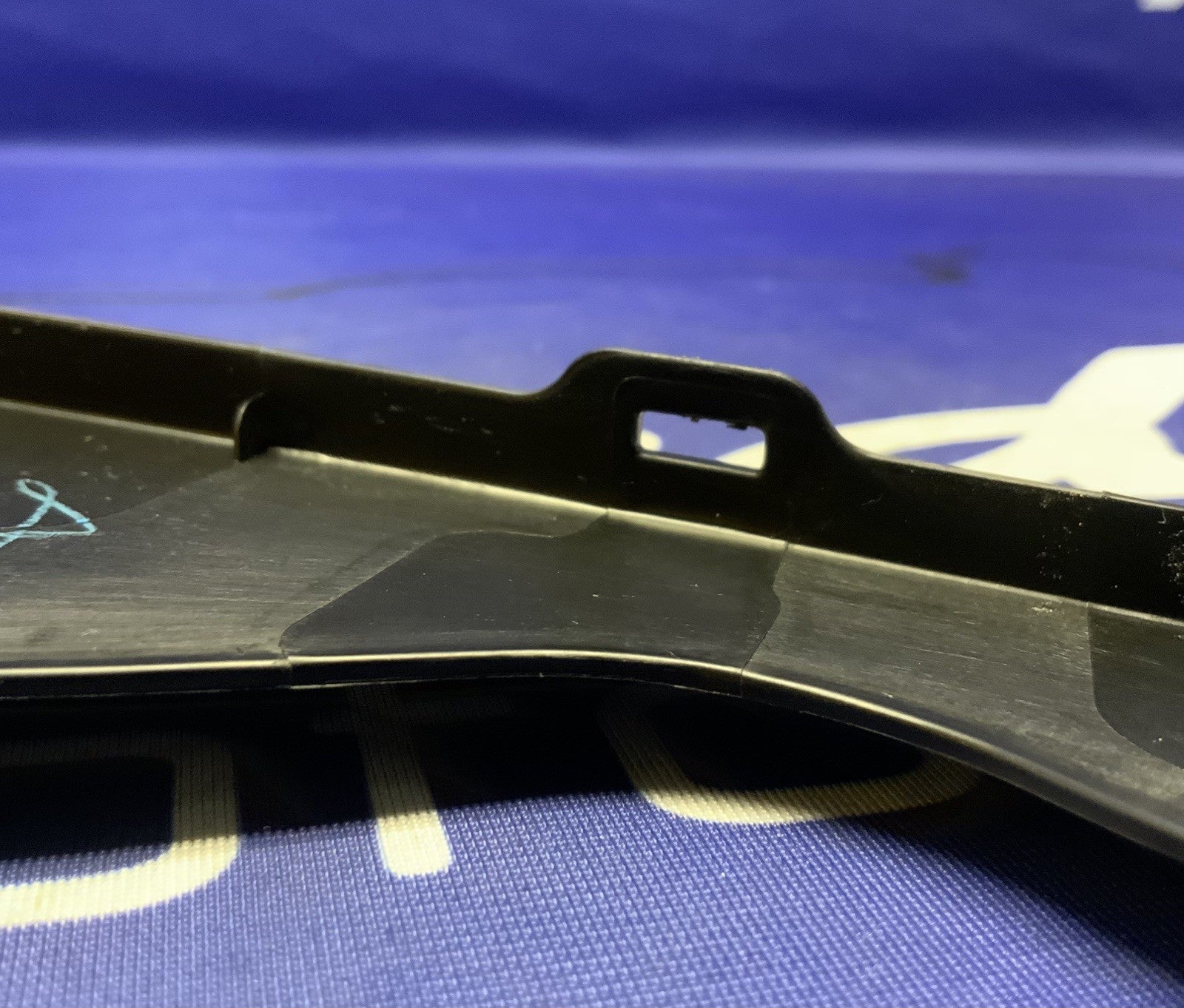 Suzuki Under Inner Cowling Right Hand GSX-R 600/750 2011-2026 OEM 94461-14J00