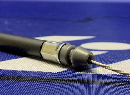 Suzuki Seat Lock Cable GSXR 600/750 2011-2025 OEM 45280-14J00