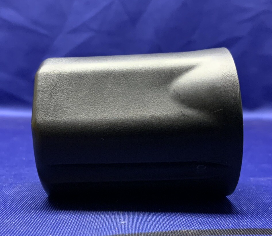 Vortex Racing Frame Slider Puck 2.125 (Black) PS101K