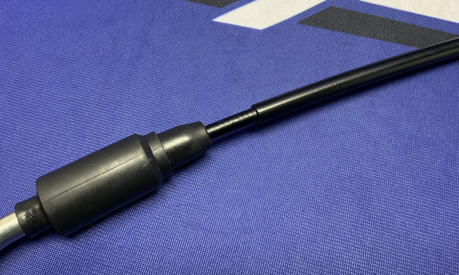 Suzuki Throttle Cable No.1 GSXR 600/750 2011-2025 OEM 58300-14J01