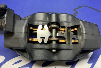 BMW Right Front Brake Caliper Assembly R1200GS 2004-2007 OEM 34117684960