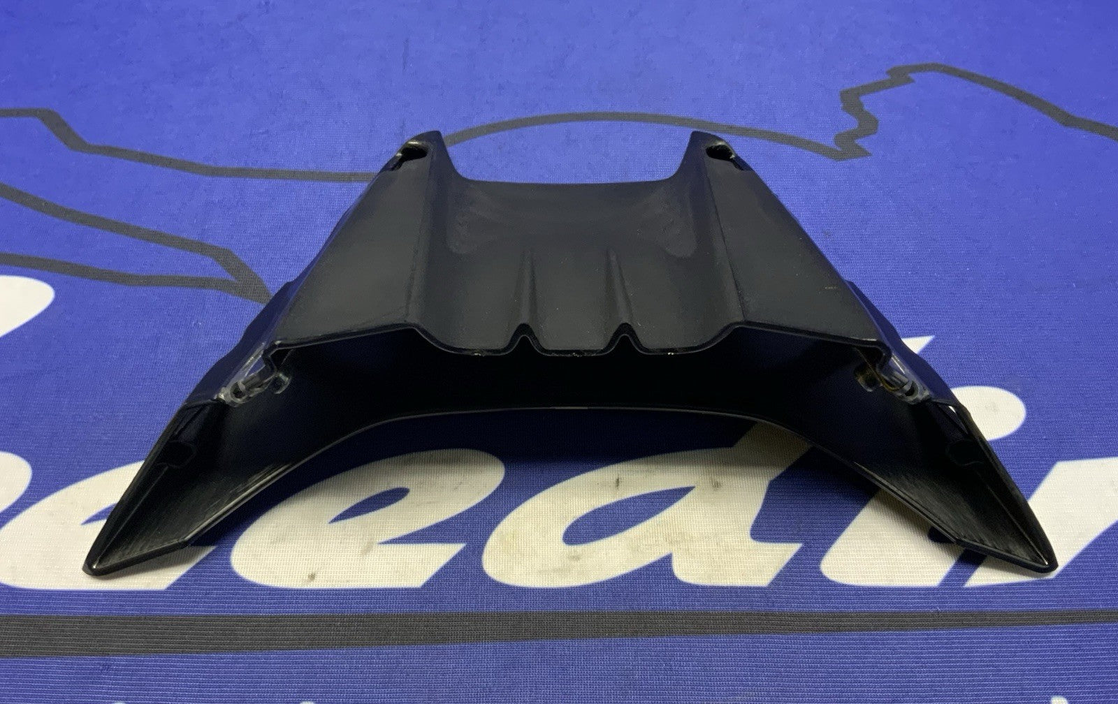 Yamaha Lower Inner Front Fairing YZF-R6 2017-2024 OEM BN6-2836K-00-00-4