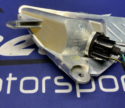 Kawasaki Left Turn Signal Ninja 400 2018-2024 OEM 23040-0153-1