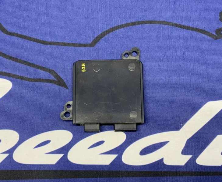 Suzuki Healight LED Driver Module GSX-8R 2024-2026 OEM 35500-593B7-2