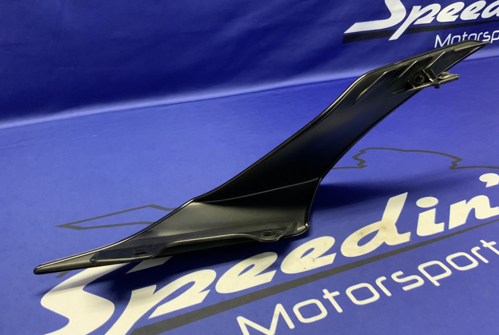 Yamaha Right Tail Fairing YZF-R6 2017-2026 OEM BN6-21721-00-P1-1