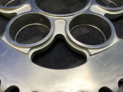 Ducati Rear Sprocket (43T) Panigale V2 2020-2025 OEM 49411852AA-1