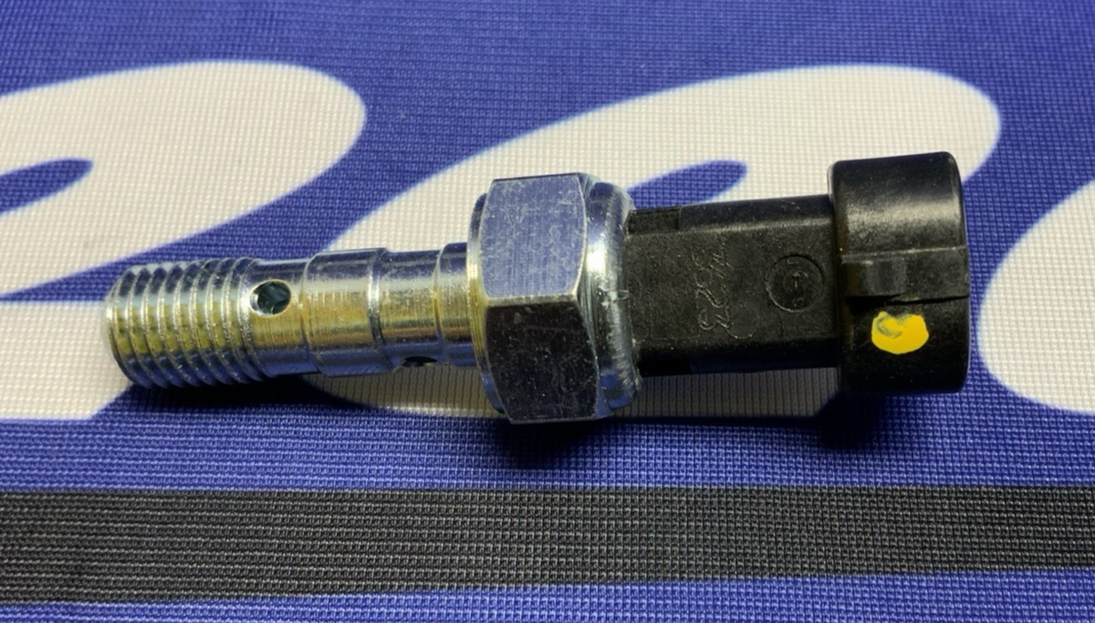 Polaris Foot Brake Pressure Switch Repair Kit Sportsman 450 2021-23 OEM 2890648