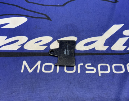 SBS RACING REAR BRAKE PADS M1000RR 2021-2026 984RQ-1
