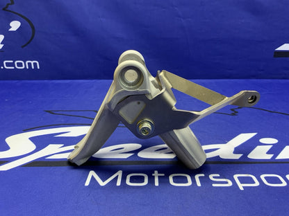 Ducati Lower Shock Holder Panigale V4 2018-2024 OEM G911B
