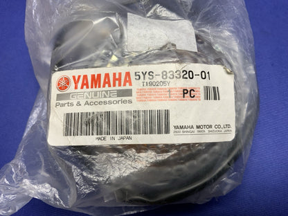 Yamaha Right Front Turn Signal Star Venture 2005-2007 OEM 5YS-83320-01-00