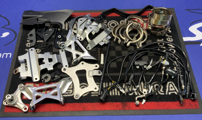 Ducati Miscellaneous Parts/Hardware (Removed From 2024 V2)