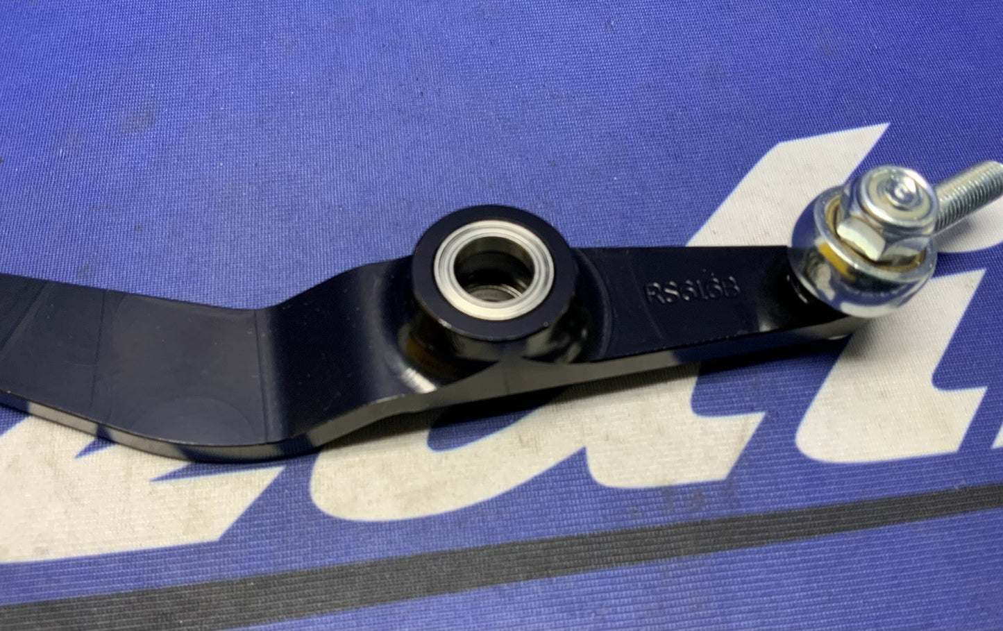 Vortex Racing Replacement Shift Lever Yamaha YZF-R6 2006-2016 RS616B