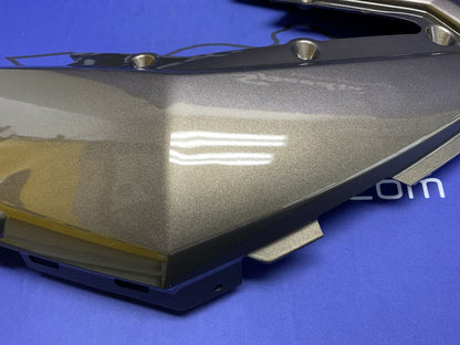 Polaris Upper LH Side Body Panel (Bronze Mist) Sportsman805 2022 OEM 5455513-605