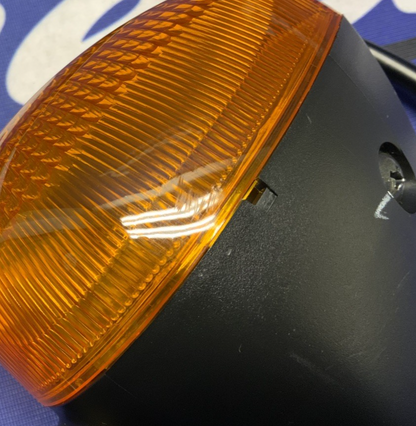 Yamaha Right Rear Turn Signal YZF-R3 2015-2024 OEM 2MS-H3340-00-00