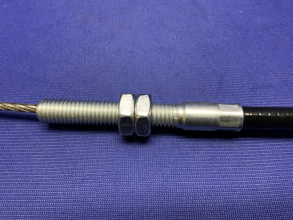Alpha Racing Clutch Cable BMW S1000RR 2019-2025 2152B001A01