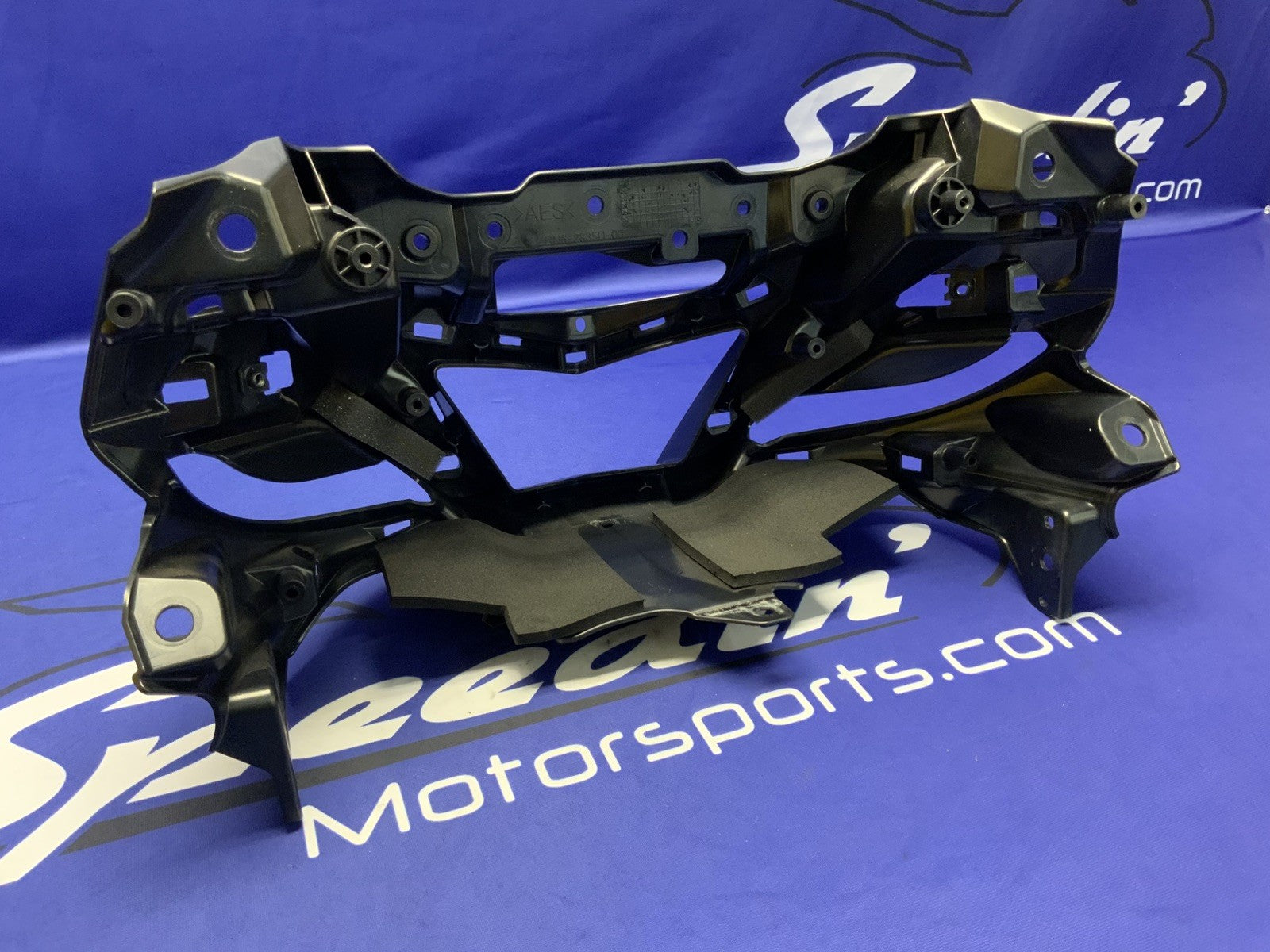 Yamaha Front Headlight Cowling YZF-R6 2017-2026 OEM BN6-2830A-00-00-2