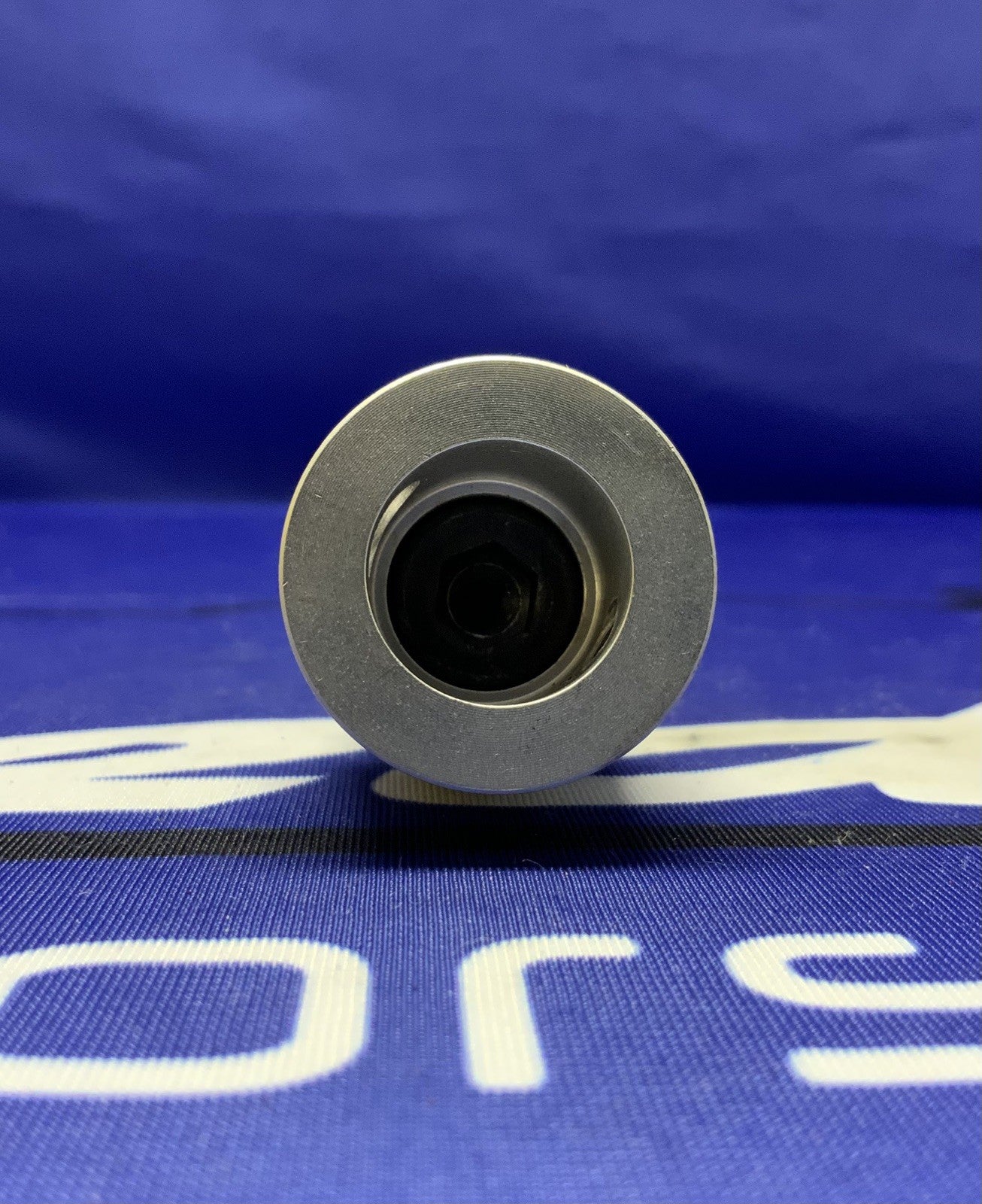 Woodcraft Right Frame Slider Base GSXR 600/750 2006-2007 50-0247R