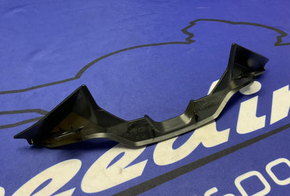 Triumph Air Duct Spoiler/ Fascia, Cockpit Street Triple RS 2023-26 OEM T2310776