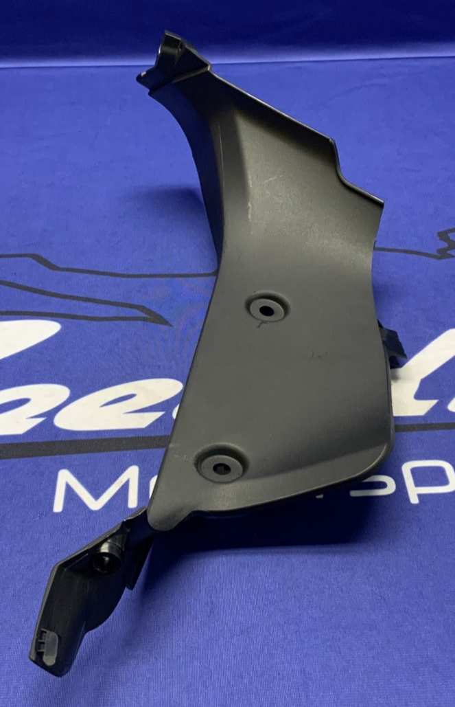 Ducati Left Body Cowl Cover Panigale V2 2020-2025 OEM 4601H651AA
