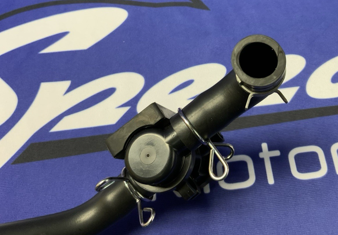 Kawasaki Air Cut Valve Ninja 400 2018-2023 OEM 16126-0744