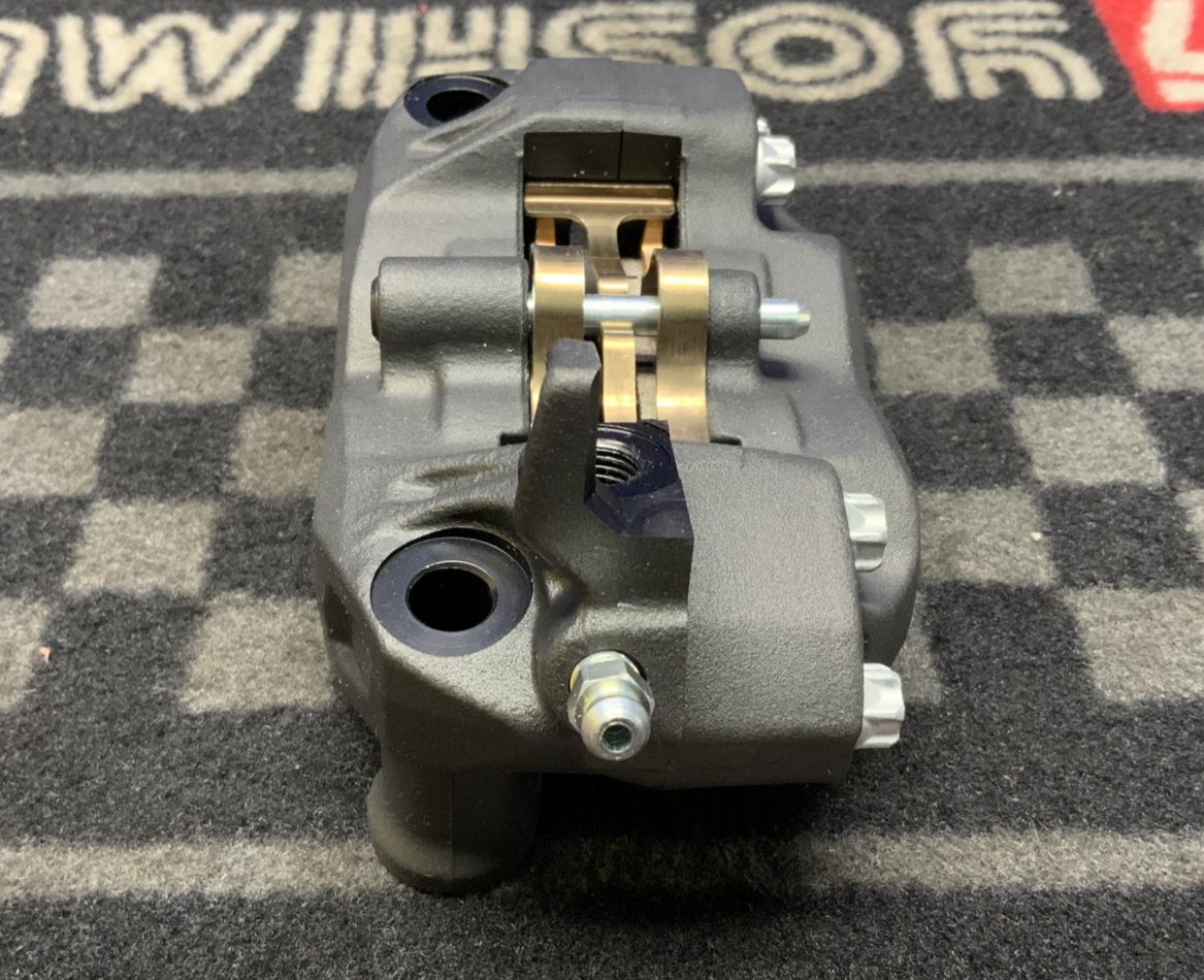 Suzuki Front Right Brake Caliper GSX-8R/S 2023-2026  OEM 59100-23H40-999-1