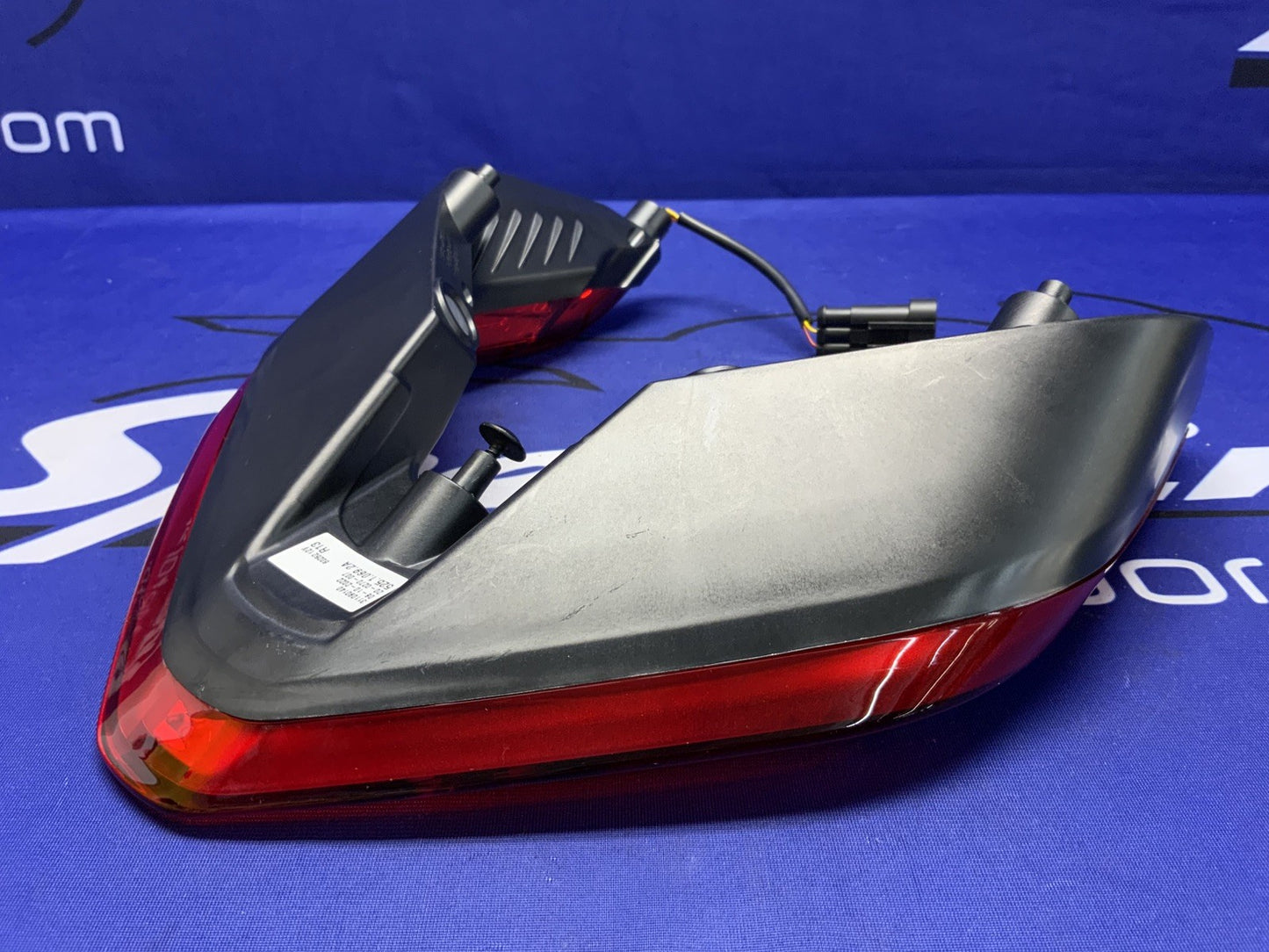 Ducati Taillight Assembly Panigale V2 2020-2025 OEM 52510692A-3
