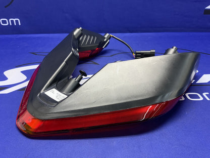 Ducati Taillight Assembly Panigale V2 2020-2025 OEM 52510692A-3