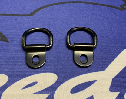 Polaris Lock & Ride D-Rings Ranger 400 2011-2014 OEM 2881545