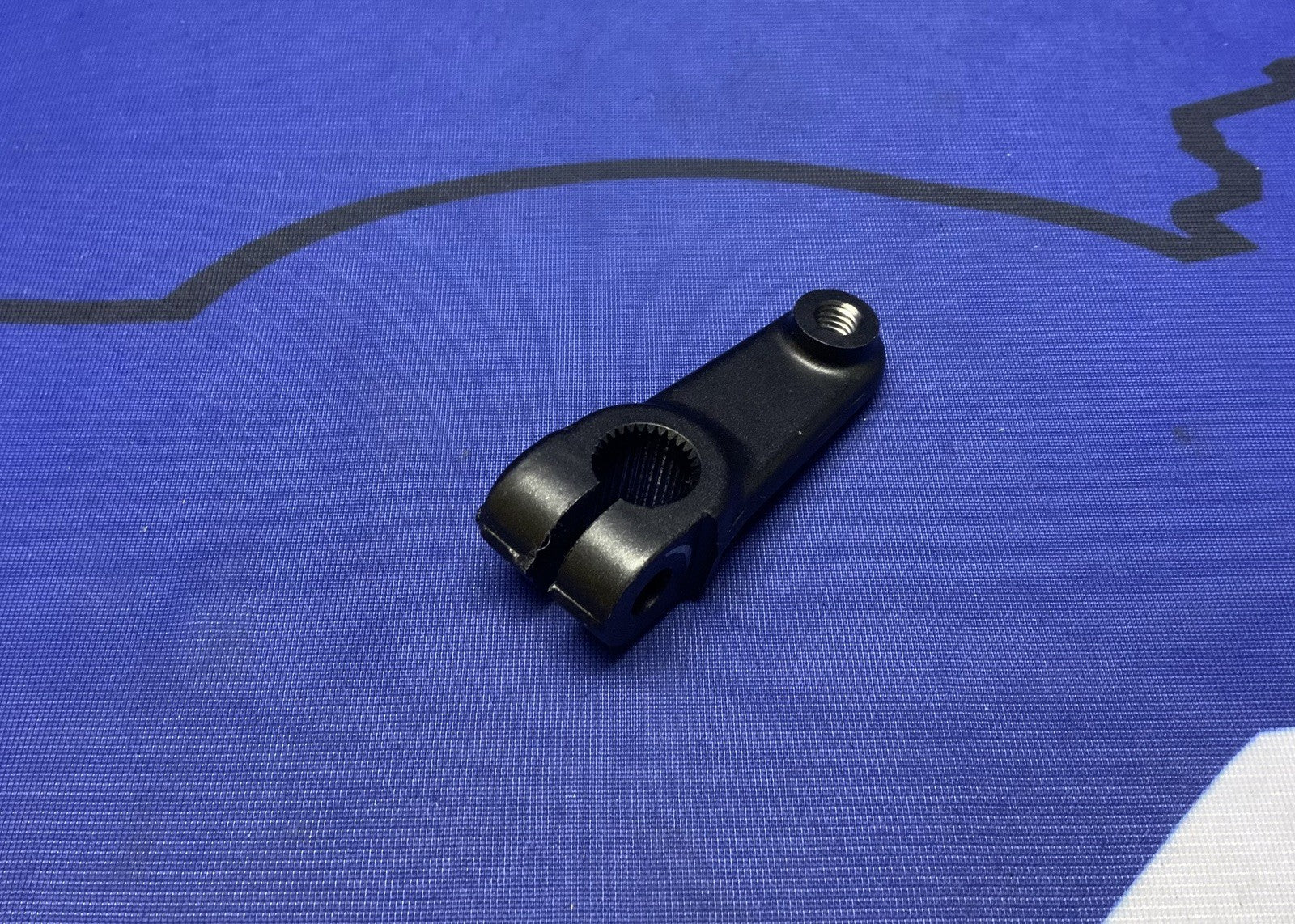 Yamaha Shift Arm Knuckle YZF-R6 2017-2026 OEM BN6-18112-00-00