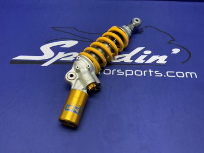 Ohlins Rear Shock Absorber Ducati Panigale (Bayliss) V2 2020-2024 OEM 36521772A