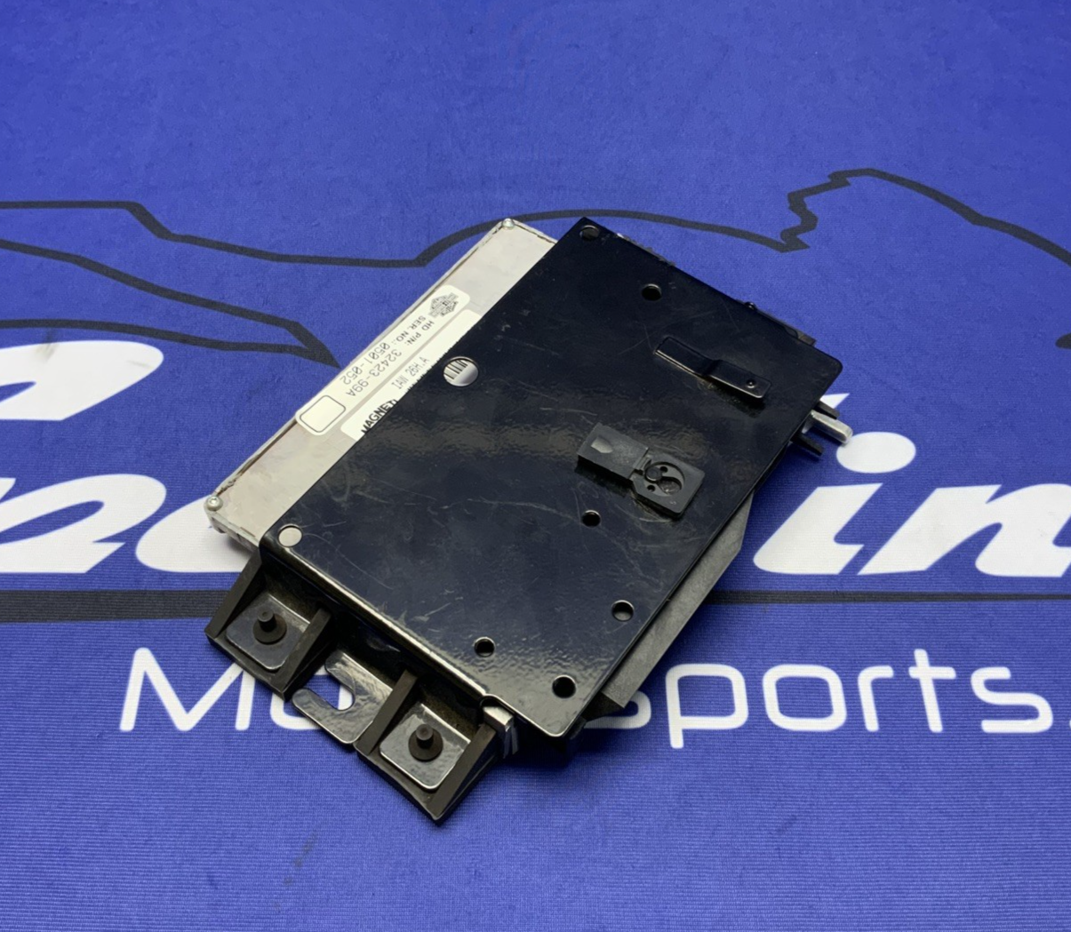 Harley Davidson ECU Electronic Control Unit Electra Glide 1997-03 OEM 41000012A