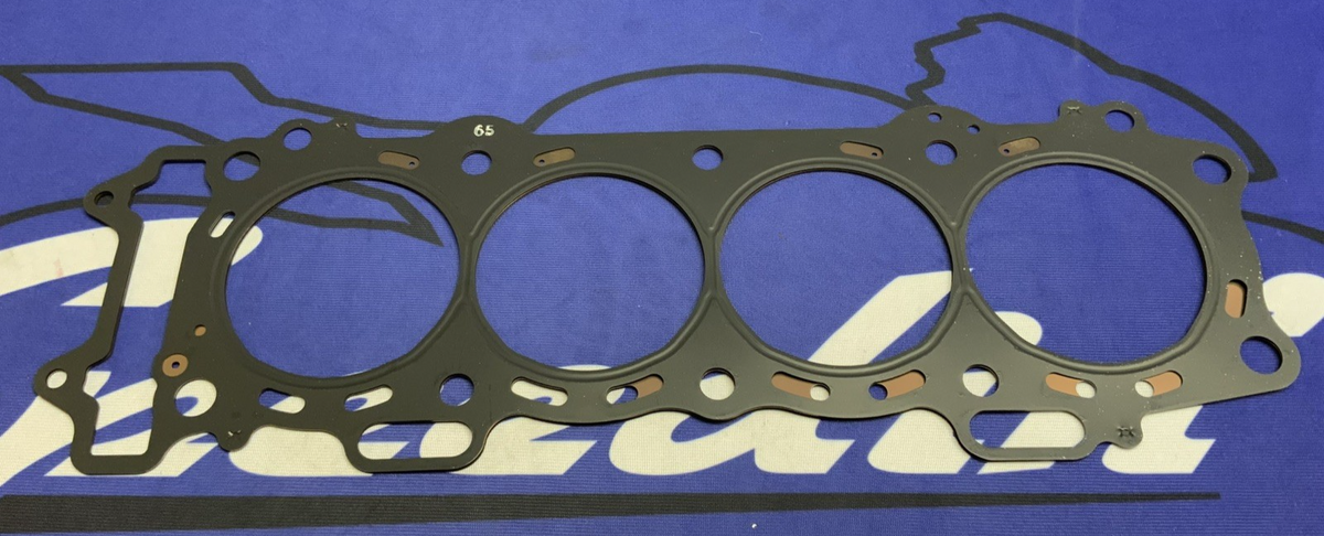 Kawasaki Cylinder Head Gasket ZX-10R 11-13 OEM 11004-0719