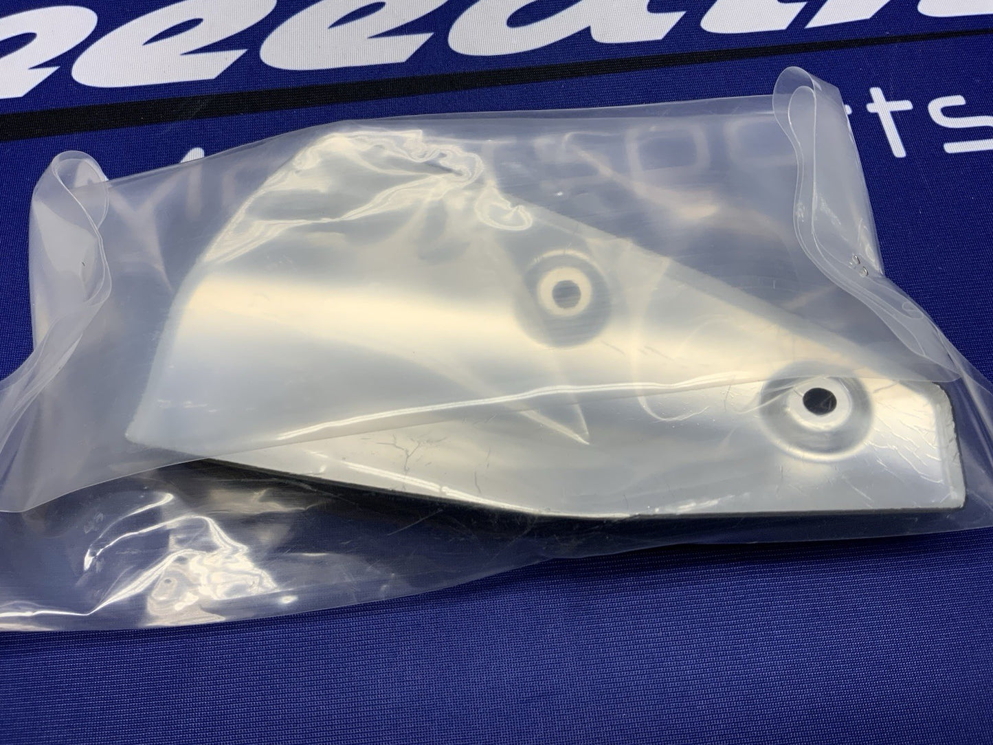 Spark Exhaust Technology Konix EVO Slip On RSV4 2017-2026 GAP0402T