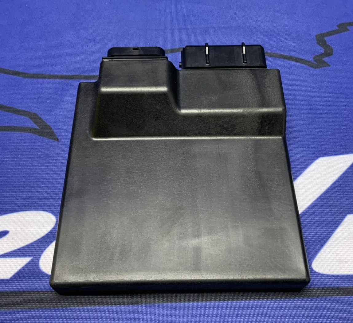 Yamaha ECU YZF-R6 2017-2024 OEM BN6-8591A-12-00