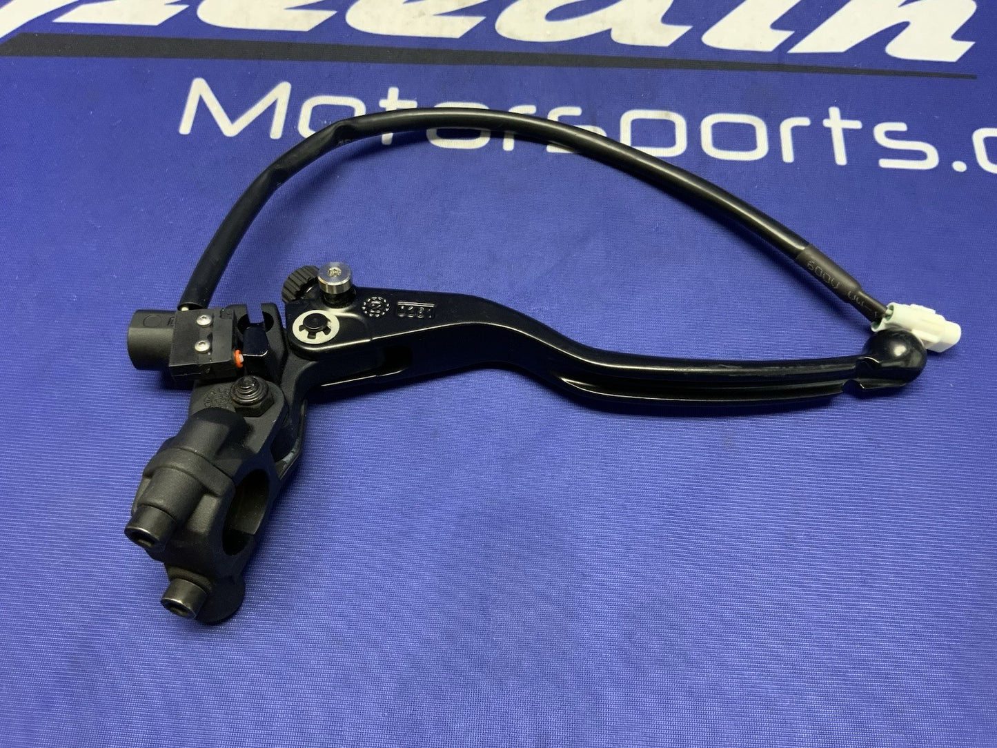 KTM Clutch Perch W/ Lever 890 Duke R 2020-2023 OEM 63602031000C1