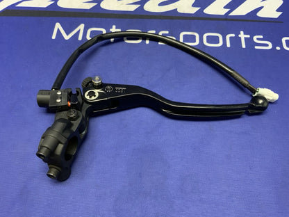 KTM Clutch Perch W/ Lever 890 Duke R 2020-2023 OEM 63602031000C1