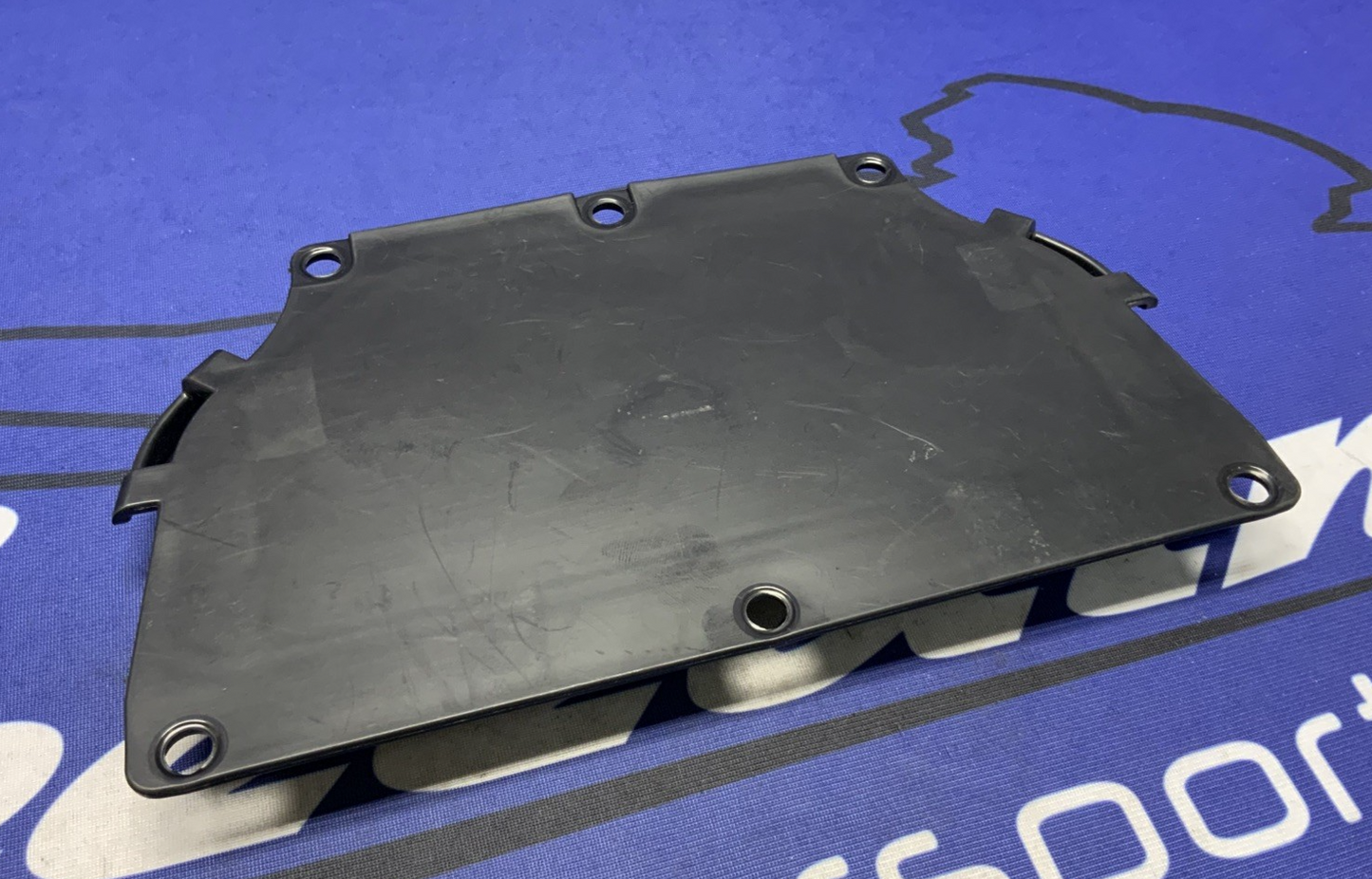 KTM Air Box Lid 890 Duke R 2020-2023 OEM 64106002000