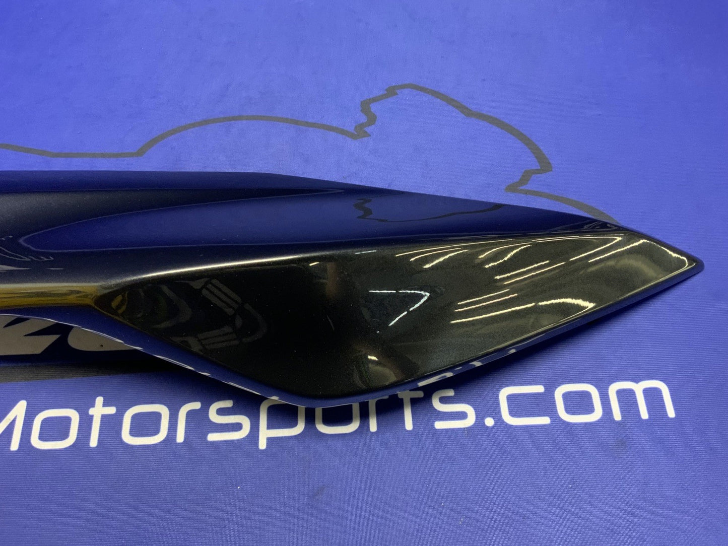 Kawasaki Right Tail Cover Ninja 400 2018-2024 OEM 36041-0038-51A