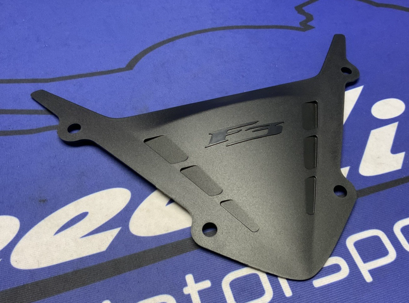 MV Agusta Windshield Cowling F3R/RR 2023 OEM 8000B5479