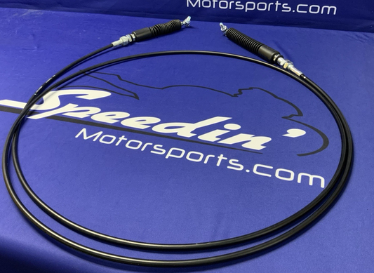 Polaris Crew Shift Cable Ranger 570 2015-2023 OEM 7082475
