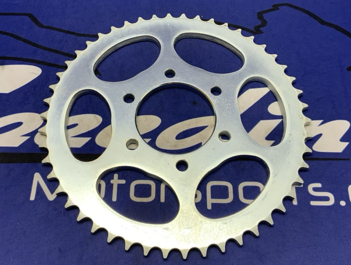 Sunstar Rear Wheel Sprocket Suzuki DR250/350 1977-1982  S-47600R