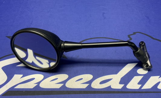 BMW Left Mirror R1200GS 2004-2013 OEM 51168358966