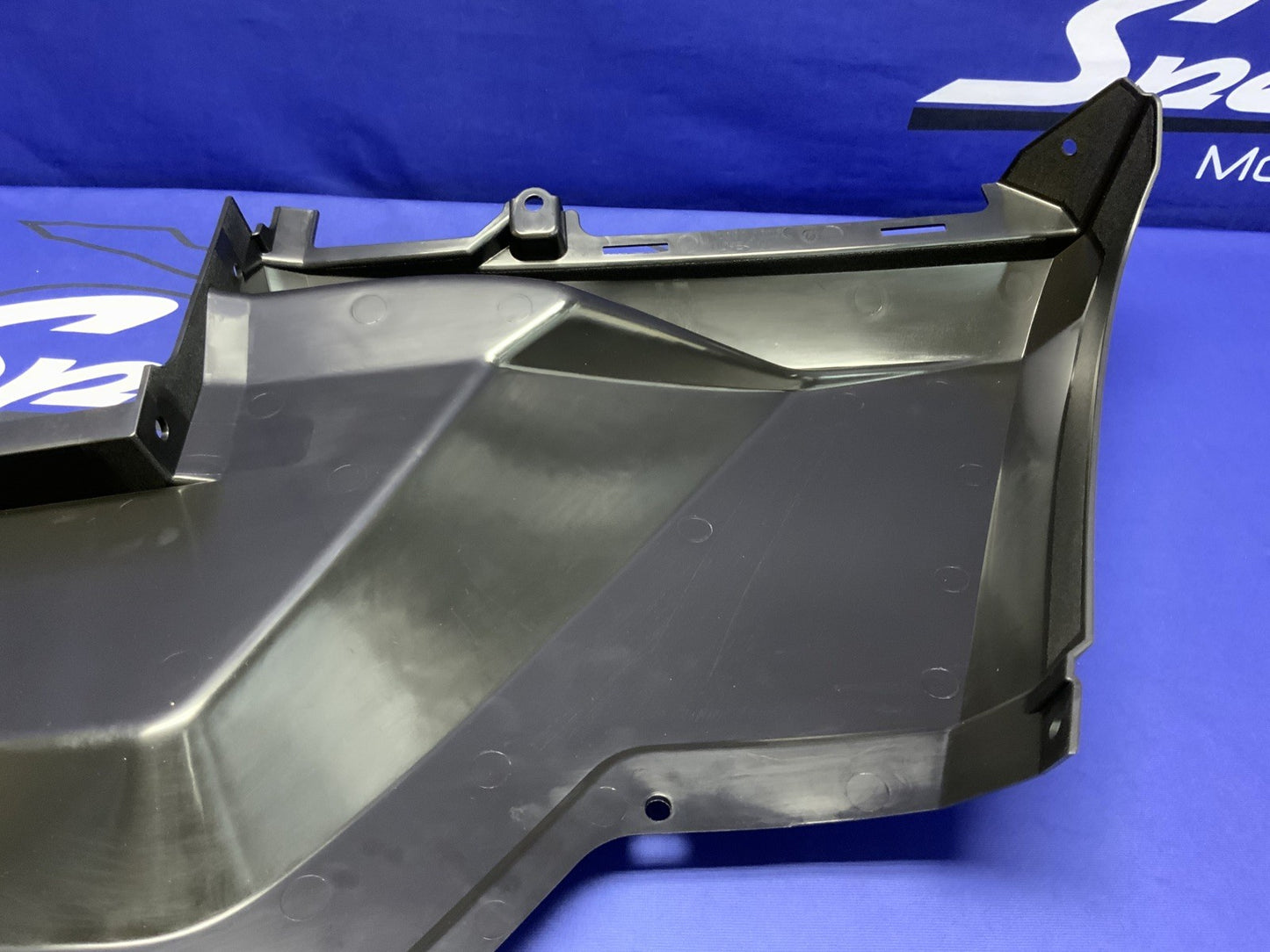 Kawasaki Right Rear Side Cover Teryx KRX 1000 2020-2025 OEM 14093-0826
