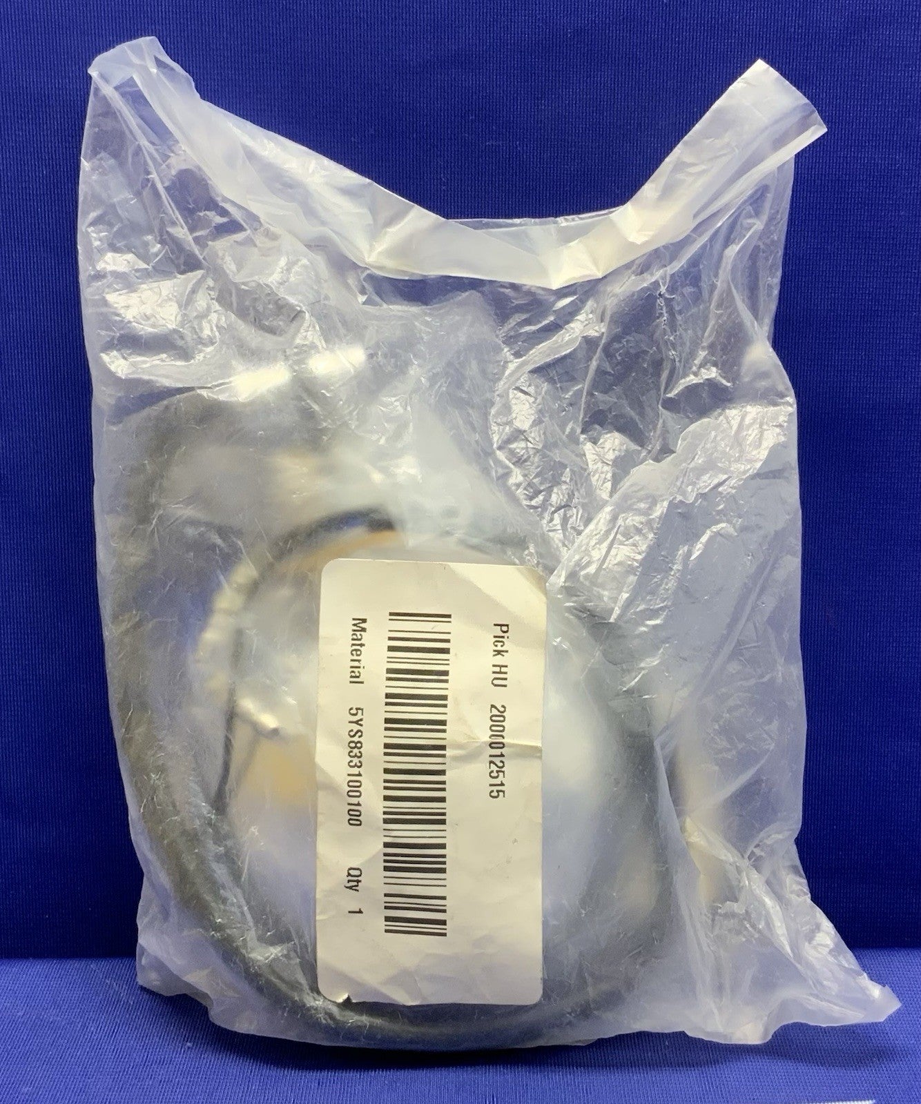 Yamaha Left Front Turn Signal Star Venture 1300 2005-2007 OEM 5YS-83310-01-00
