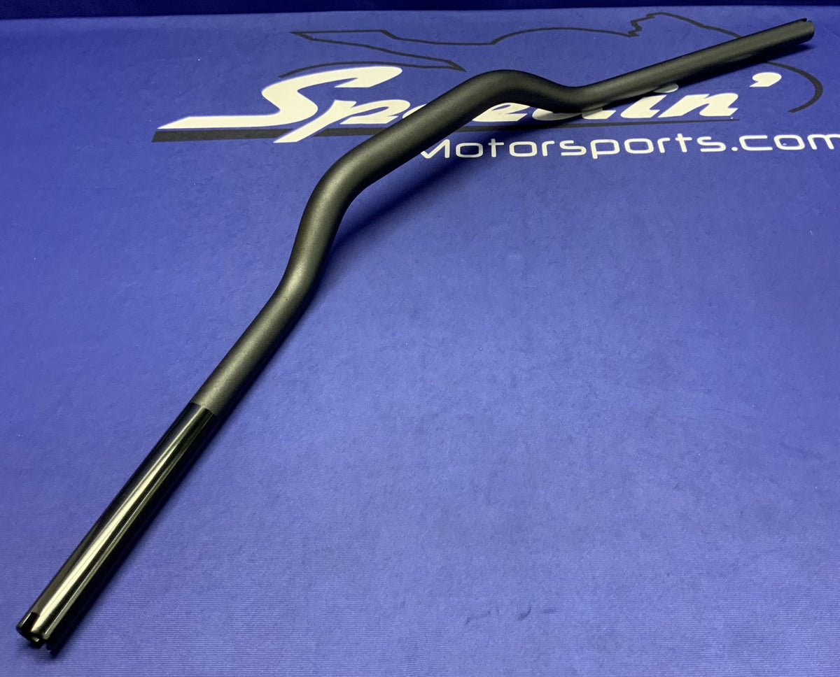 Ducati Handlebars (Black) Hypermotard 1100 2008-2009 OEM 36010902B