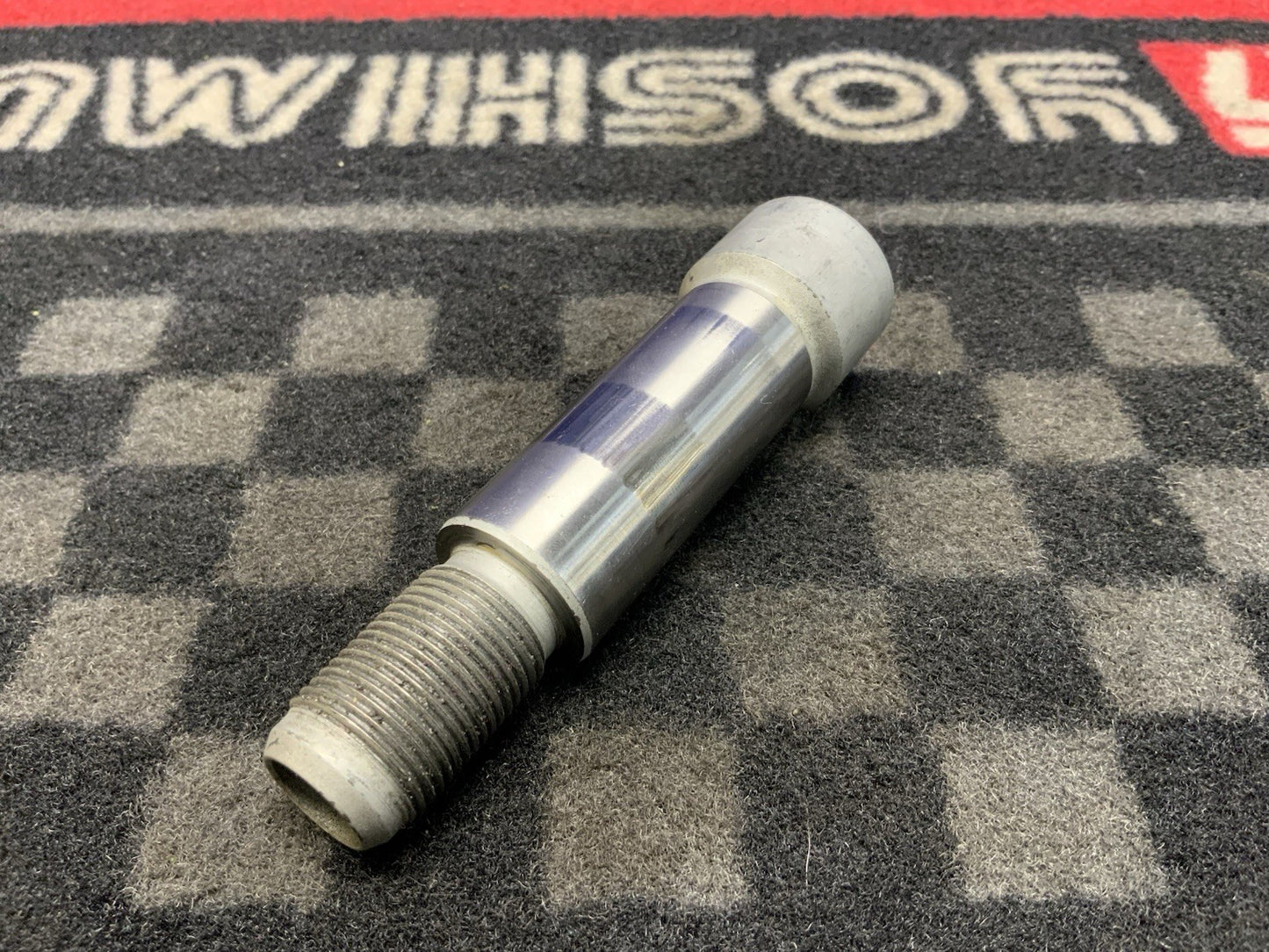 Ducati Right Swingarm Pivot Bolt Panigale V4 2021-2024 OEM 36911521AA