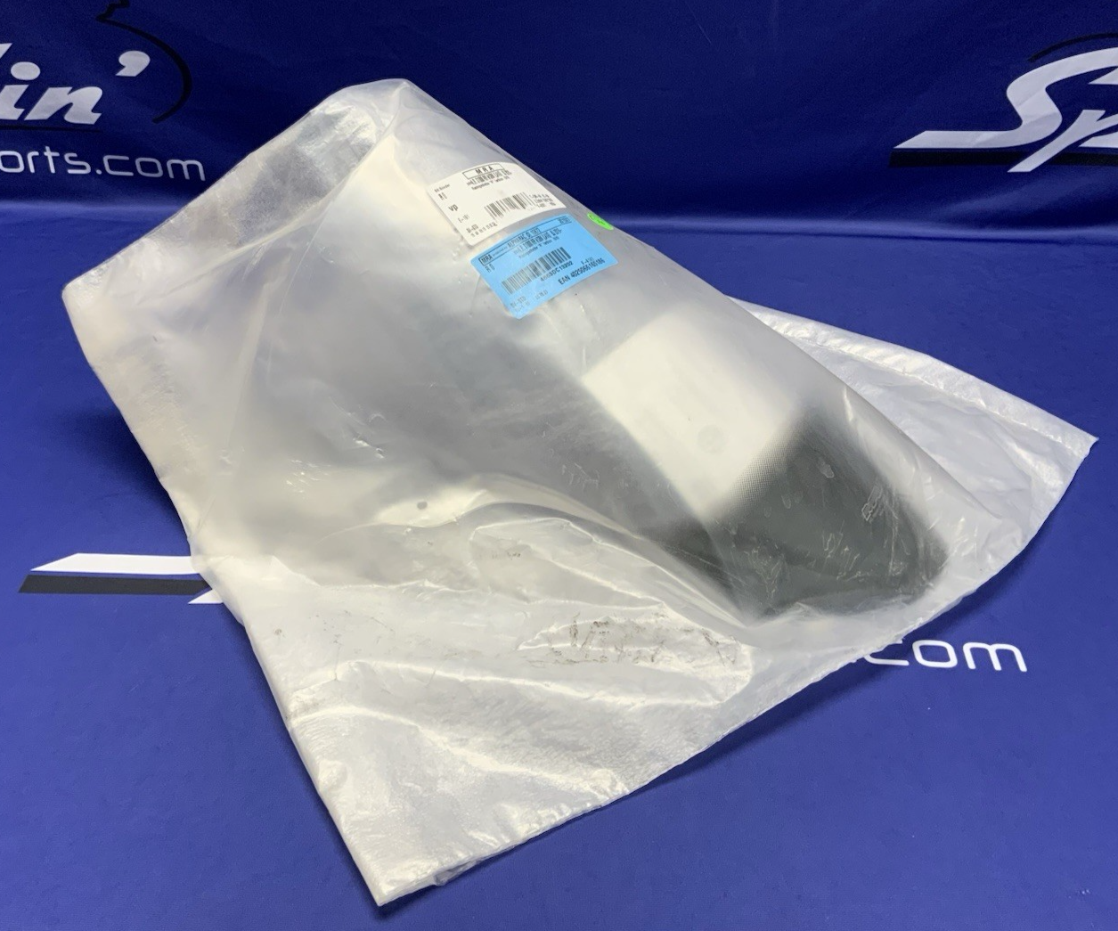 MRA Windscreen SBK Long  BMW M1000RR 2021-2022, S1000RR 2019-2025 4663DC13202
