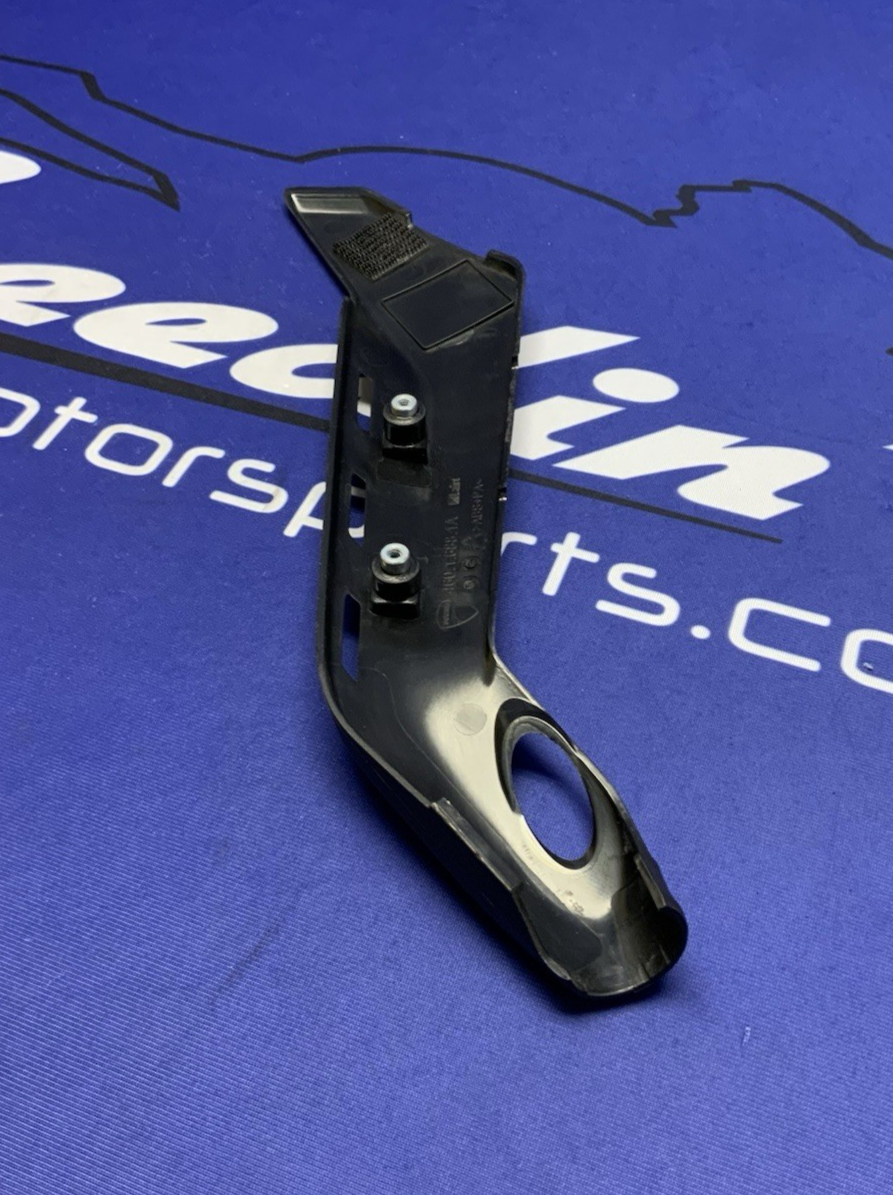 Ducati Left Subframe Cover Panigale V4 2021-2025 OEM 46016871A