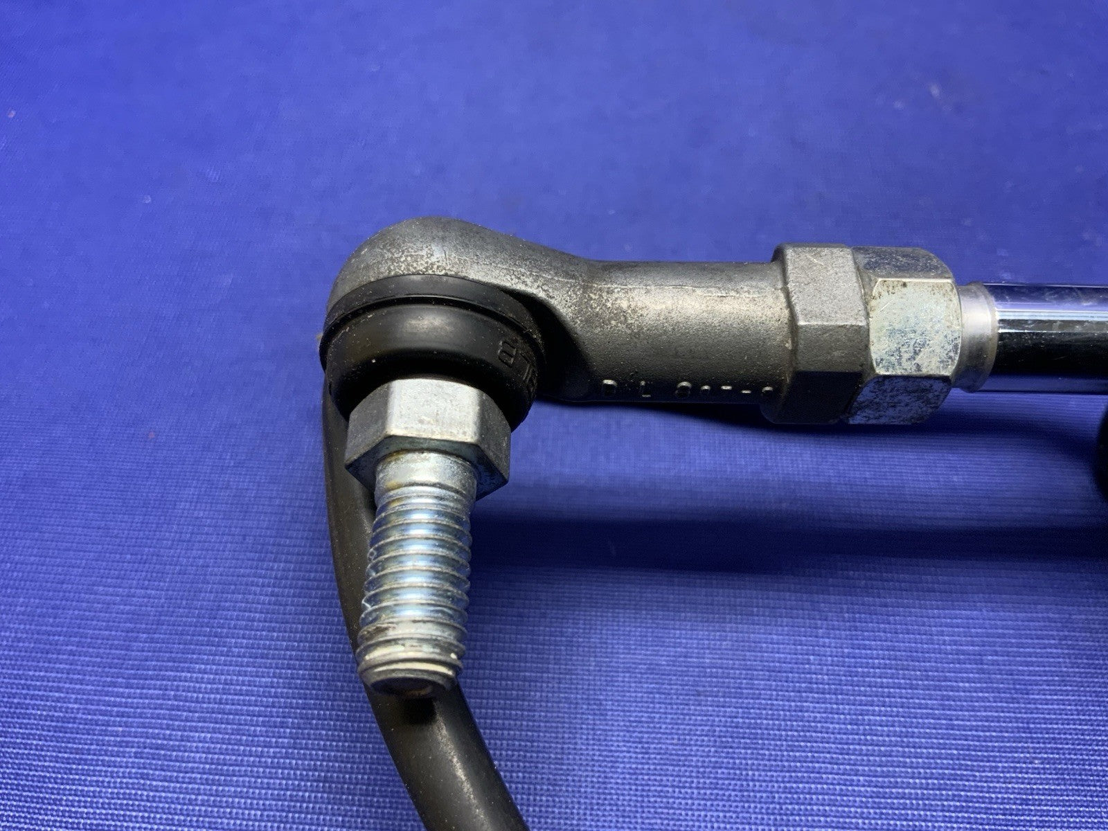 Yamaha Steering Damper YZF-R1 2012-2014 OEM 14B-23490-10-00